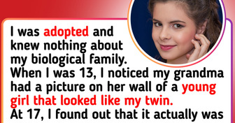 14 People Who Felt Betrayed After Learning a Family Secret
