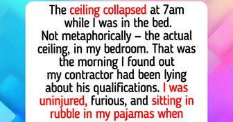 12 Renovation Moments That Prove Reality Hits Harder Than Any Sitcom Script
