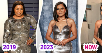 Mindy Kaling Leaves Fans Questioning About Her Newest Transformation