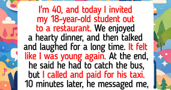 15 Generosity Moments That Prove Money Means Most When It Comes From the Heart