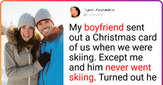 15 People Who Suddenly Saw Their Partners in a New Light