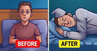 The Science-Proven Hack to Fix Your Sleep and Anxiety Problems