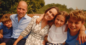 Kate Middleton Reveals She’s Finished Chemo in Heart-Wrenching Video With Family