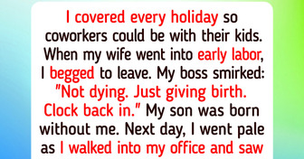 15 Office Moments That Teach Us Quiet Empathy Should Be a Skill on All Resumes