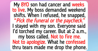 10 Office Stories Where Kindness Led to Real Success for Employees