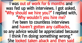 10+ Real-Life Job Interview Moments That Can Make You Facepalm