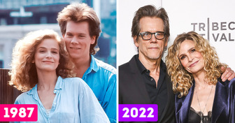 Then-and-Now Pictures of Celeb Couples From When They Started Dating vs Today