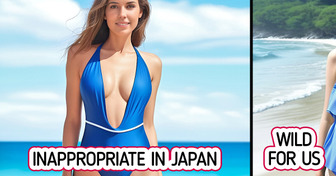 20 Facts About Japan That Can Involuntarily Shock an Unprepared Person