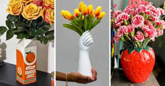 10 Stunning Vases That Are Such Works of Art That They Don’t Even Need Flowers