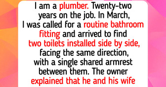 16 People Whose Interior Design Choices Left Everyone Speechless