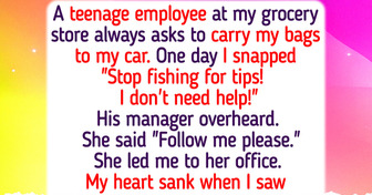 15 Moments That Teach Us Life Gets Brighter When We Choose Kindness