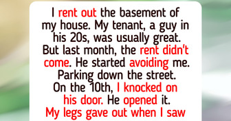 12 People Who Are Fluent in the Language of Kindness and Changed a Life