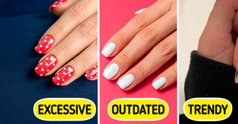 9 Nail Designs That Prove Simplicity Can Be Stunning Too