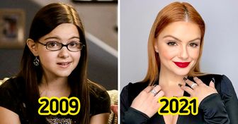 How the Cast of “Modern Family” Changed Over the Years