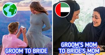 9 Surprising Marriage Proposal Traditions Followed by People Around the World