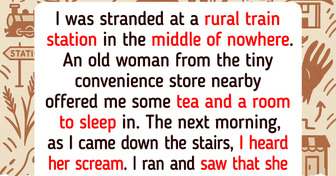 15 Times Kindness Touched a Soul and Was Never Forgotten