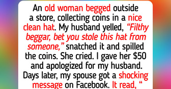 10 Kind Moments When Goodness and Compassion Made the Biggest Difference