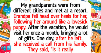 15+ Stories That Prove Real Love Isn’t About Big Words—It’s About Quiet Decades Together