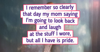15 Childhood Pics That Go From Awkward to Absolutely Hilarious