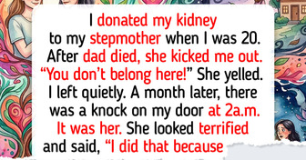 12 Success Stories Where Compassion Turned Blended Families Into a Quiet Source of Happiness