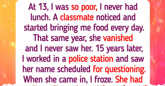 11 True Stories That Prove Kindness Can Light the Darkest Paths