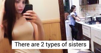 15 Photos That Prove Having a Sibling Is a Game Without Rules