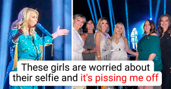Miranda Lambert Called Out Fans Who Were Taking Selfies While She Was Singing (They Respond)