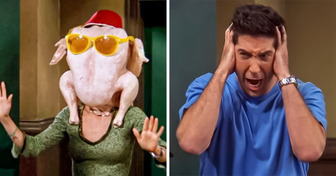 15 of the Funniest “Friends” Episodes