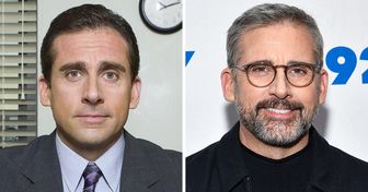 What 20 Stars From “The Office” Look Like Now and What They Are Up To