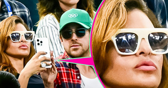 Ryan Gosling and Eva Mendes Make a Rare Appearance — People Slammed Them for “Irritating” Behavior