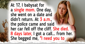 10 Nannies Whose Disturbing Stories Could Become a Film