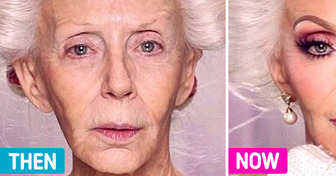 Model at 73, How Colleen Heidemann Shows Us Age Is Nothing but a Random Number