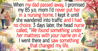 10 Stories Where Gen Z Kids Finally Understood the Quiet Kindness Their Grandparents Over 60 Carried