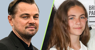 How Leonardo DiCaprio Stepped Up for His Niece After Her Father Abducted Her