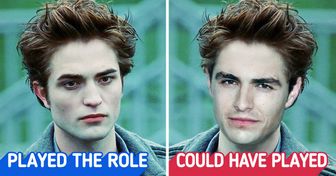 15 Actors Who Could Have Acted in the “Twilight” Movies