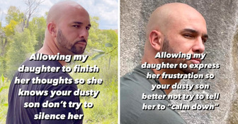 A Viral Dad Shares His Wisdom on Raising Daughters to Recognize Quality Men