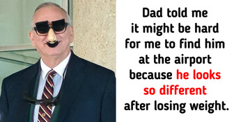 16 Dads Whose Number 1 Mission Is to Make Their Kids Smile