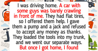 15+ Quiet Acts of Kindness That Prove One Person Can Warm the Whole World