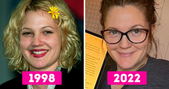 12 Actresses Who Don’t Mind Getting Older and Appreciate Everything They’ve Got