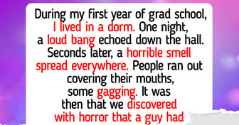 16 Times Roommate Situations Took an Unexpected Turn