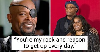 Samuel L. Jackson’s Wife LaTanya Shares What’s Kept Their Marriage Going Strong for 40 Years and Counting