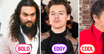 10 Celebrity Guys Who Are Effortlessly Dominating the Fashion Game