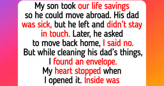 I Refused to Rescue My Son, He Chose a Life Without Me