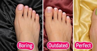 10 Pedicure Trends That Will Turn Heads Every Day in April 2026