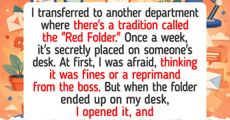 20+ Workplace Kindness Moments That Prove People Are the Heart of Any Job