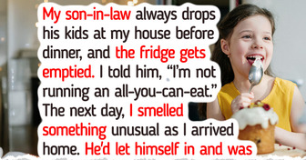 I Said No to Covering Every Meal for My Son-in-Law’s Kids — He Took It Way Too Personally