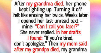 15 Internet Stories Where Kindness Arrived Before It Was Too Late