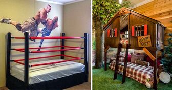 20 Bed Ideas That Can Rock Your World