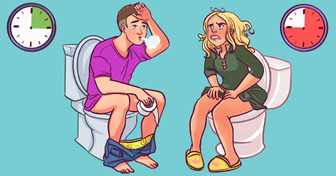 8 Differences Between Men and Women Very Few People Know About