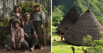 Real Hobbits May Be Hiding in Indonesia, Anthropologists Believe